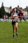 Womens under-17s Northern Cross Country Relays, Graves Park, Sheffield. Photo: David T. Hewitson/Sports for All Pics